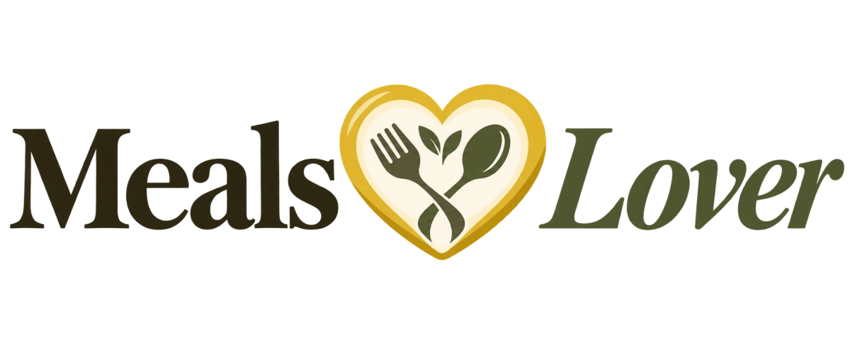 MealsLover